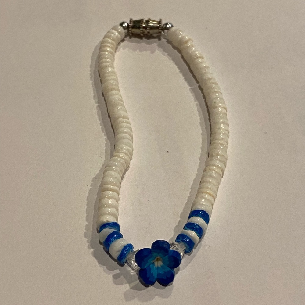 Bracelet 8”
